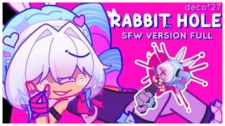  RABBIT HOLE FULL VERSION  / SFW + READ THE WARNING ️  / GACHA LIFE 2