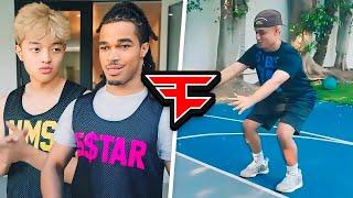 FAZE CLAN OLYMPICS