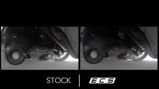 ECS Tuning: Audi B8 Differential Mount Inserts