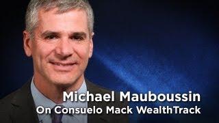 Michael Mauboussin