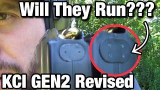 KCI Gen2 MP5 Mags (Update)