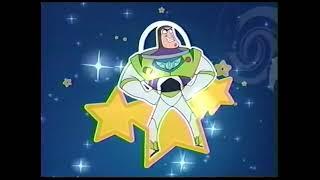 Disney Channel Buzz Lightyear of Star Command WBRB and BTTS Bumpers (Version 1) (2007)