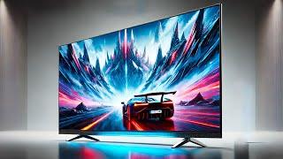 5 Best Gaming TVs 2024 - Top TVs for Gaming 2024