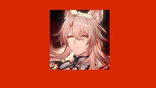 true russian Jiaoqiu playlist [Honkai: star rail]