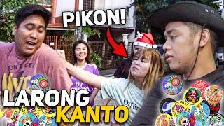 Nag AWAY-AWAY dahil sa POGS - LARONG KANTO PART 8