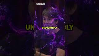 Prof. Brian cox on the love of science #space #science #shorts