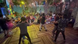 ARICA BAILA A TODO RITMO BACHATA & SALSA AB ATR