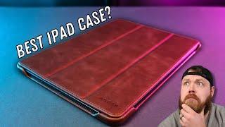 BEST iPad Case Ever? - Andar - The Mav