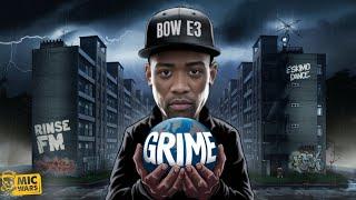 How Wiley Built The Grime Scene