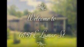 SOLD by Wendy! 6181 E Lamar St - Home for Sale in Bay St Louis, MS