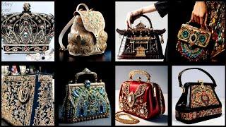 Royal Handbag Haul  Luxury Handbag Collection