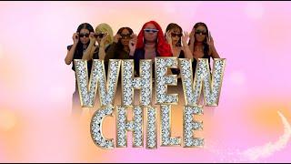 Dai Burger - Whew Chile (Real HouseWives) ft. TT The Artist