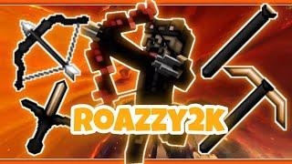 Roazzy 2k Texturepack in MCPE | TPNow