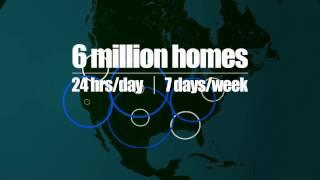 Cornerstone Television Network 2016 Wrap Up