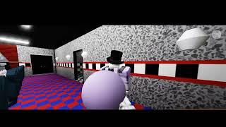 Roblox vore animation: Funtime freddy Eats Lolbit