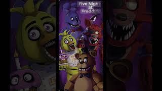 Freddy Fazbear