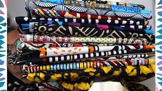 The Controversy About African Fabrics