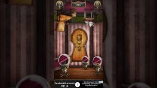 100 Doors Incredible level 5 walkthrough