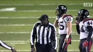 Z v P 2015 Semifinals