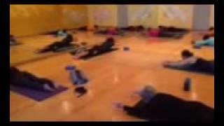 Warm Yoga for Beginners