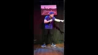 Broadway Comedy Club