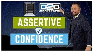 Door To Door Confidence Builder Training Video