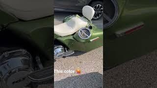 This color 