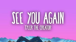 Tyler, The Creator - See You Again ft. Kali Uchis