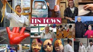 Who's Ever Heard of Tin Town? /Island Soul Films