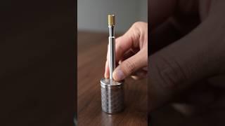 Mini Coffee Press ASMR