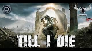 FIFTY VINC x DIDKER - TILL I DIE (HARD EPIC ORCHESTRA HIP HOP RAP BEAT)