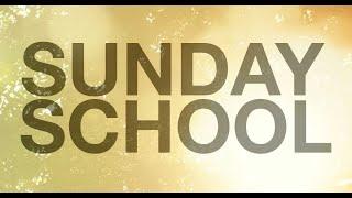 Sunday School Lesson | Revival Worship Center| June 22nd, 2025|