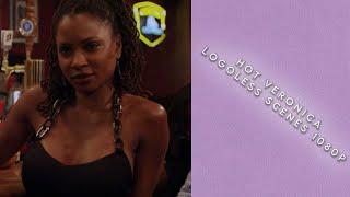 hot Veronica logoless scenes 1080p #shameless