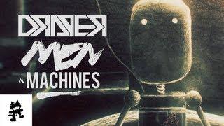 Draper - Men & Machines [Monstercat Official Music Video]