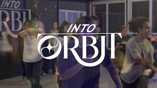 Into Orbit - Escuela de danza urbana