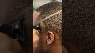 $1000 CUT SouthSide Fade...... #360jeezy #barber #selfhaircut #Southsidefade