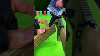 Shooting targets