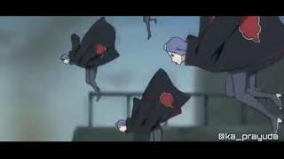 $UICIDE BOY$ - south side ft.pouya (AKATSUKI) AMV