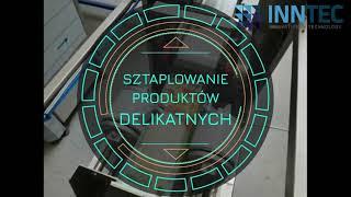 INNTEC SZTAPLOWANIE PRODUKTÓW JEDNOSTKOWYCH