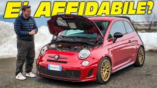 228,000km on my ABARTH! - RELIABLE or JUNK?