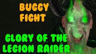 WoW Glory of the Legion Raider: "Buggy Fight" Achievement | OGTomkins