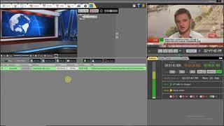 Aircaster Playout Software Training