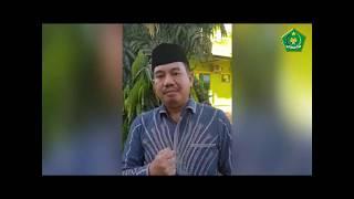 Pembukaan KSM (Kompetisi Sains Madrasah) Secara Serentak di 24 Kabupaten/Kota Se Sulsel