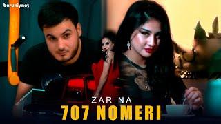 Zarina - 707 nomeri (Official Music Video)