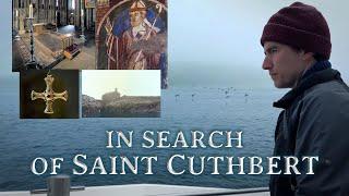 In Search of an Ancient Saint | Lindisfarne, Holy Island and the Miraculous