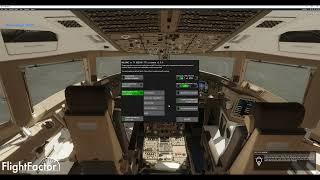 FlightFactor 777 v2 Feature Guide 1 | First Steps, Plugin Menu, and Hardware Configuration