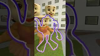 CAN YOU CATCH TA TA TA SAHUR UDIN DIN DIN ASSASINO BLUBERINI CROCODILO LA VACA SATURNITA in GMOD