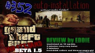 ОБЗОР GTA Wasteland BETA 1.5