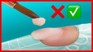Start Learning Acrylic Nails *Featuring Suzie's New Acrylic Starter Kit