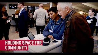 SFU Public Square: Holding space for community